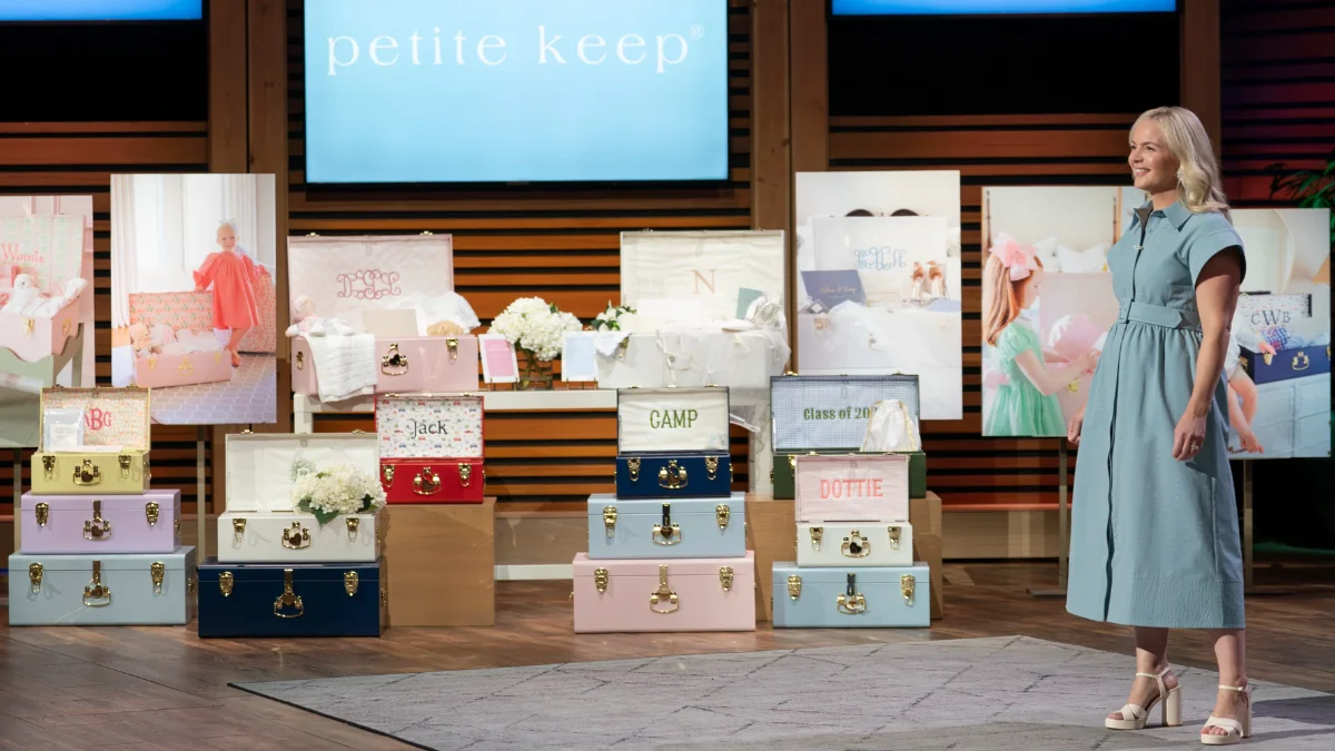 Petite Keep