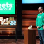 Sheets Laundry Club Shark Tank Update – Shark Tank Season 13