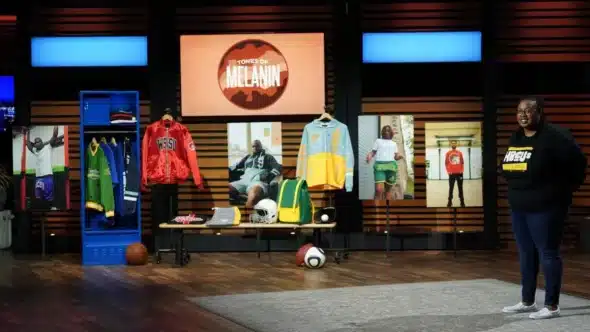 Tones of Melanin Shark Tank Update – Shark Tank Season 14