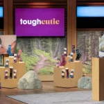 ToughCutie Shark Tank Update – Shark Tank Season 16
