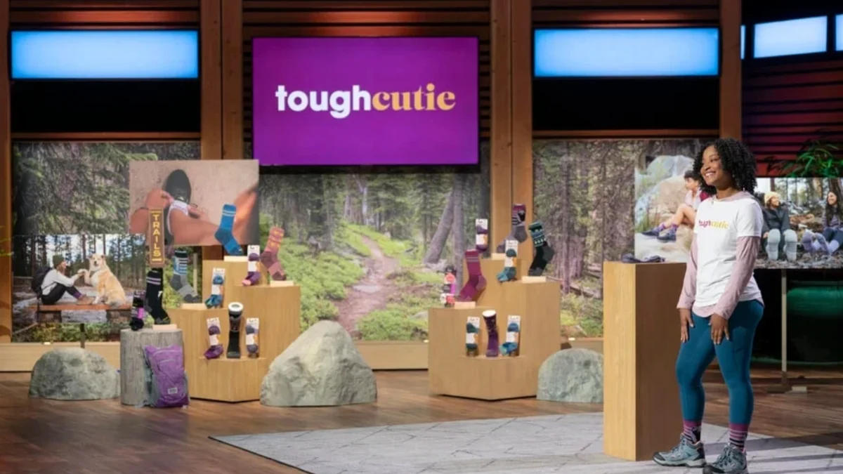 ToughCutie