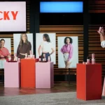 Tucky Shark Tank Update – Shark Tank Season 14
