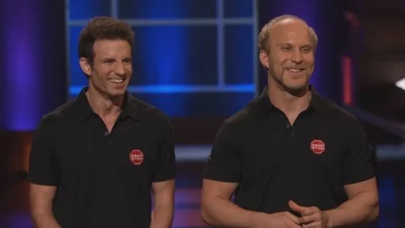 Drop Stop Shark Tank Update – Shark Tank Season 4