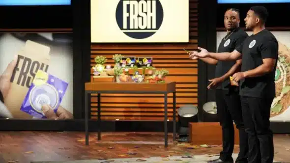 FRSH Shark Tank Update – Shark Tank Season 14