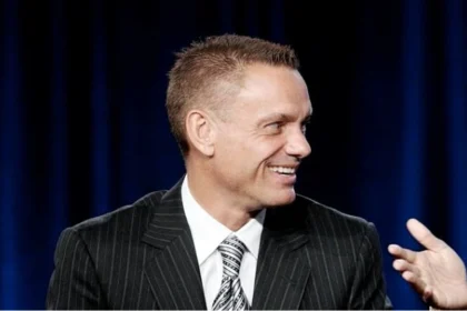 Kevin Harrington MindStir Media