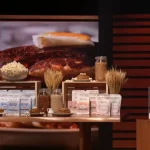 Long Table Shark Tank Update – Shark Tank Season 14