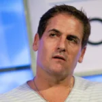 Mark Cuban Joins Dallas Cowboys