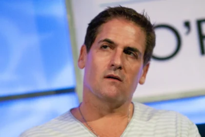 Mark Cuban Joins Dallas Cowboys