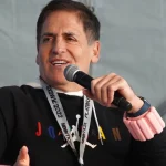 Mark Cuban points biggest mistake in 40s