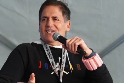 Mark Cuban points biggest mistake in 40s