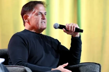 Mark Cuban cash reserves