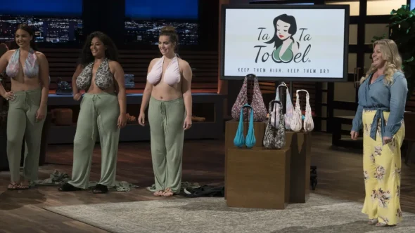 Ta-Ta Towels Shark Tank Update – Shark Tank Season 10