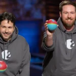 Ball 2 Shark Tank Update – Shark Tank Season 18