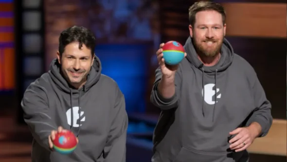 Ball 2 Shark Tank Update – Shark Tank Season 18