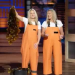 Cold Current Kelp Shark Tank Season 18 Episode 2