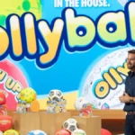 Ollyball Shark Tank Update – Shark Tank Season 18