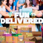 Fundelivered Shark Tank Update – Shark Tank Season 18