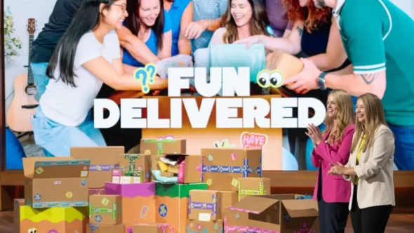 Fundelivered Shark Tank Update – Shark Tank Season 18
