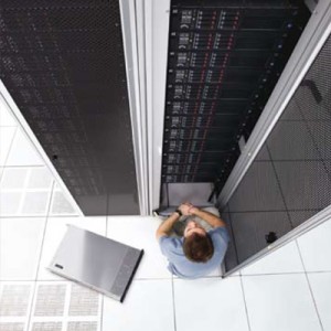 CDW Data Storage Management and Virtualization