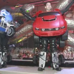 Drive Suits