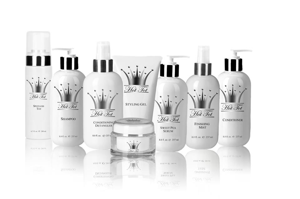 Hot Tot - SharkTank Blog Hot Tot - SharkTank Blog