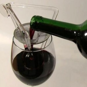 Vinamor Wine Aerator