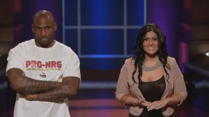 brandon jacobs and tania patruno