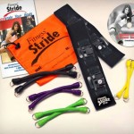 Fitness Stride