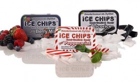 Pepermint Ice Chips