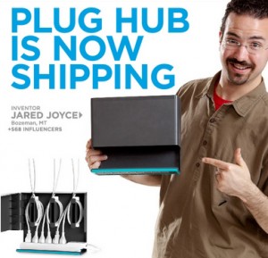 Plug Hub