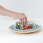plate topper