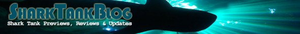 SharkTankBlog - Shark Tank Previews, Reviews and Updates