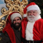 Scotty Claus